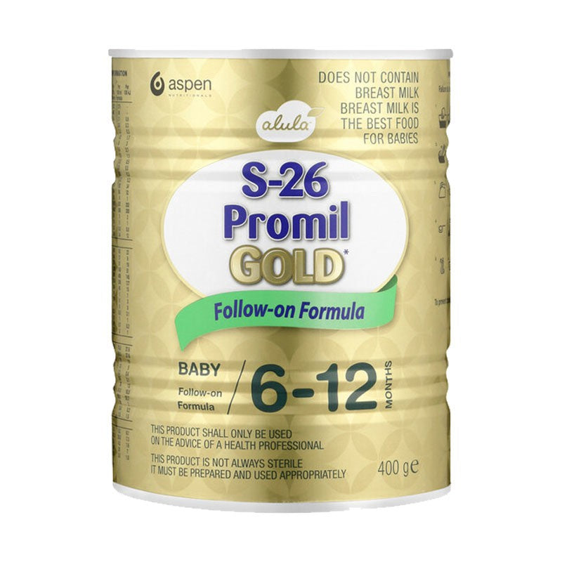 Aspen s26 Promil Gold Follow-on Baby Formula